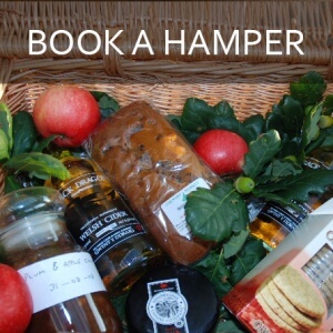 food and drink hampers