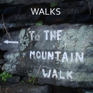 Snowdonia Walks, Best Walks North Wales, Self Catering Holiday, Holiday Snowdonia