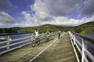 Dolgellau self catering | self catering dolgellau | dolgellau cottages | Snowdonia Cycling | Barmouth cycle trail | the Mawddach trail Dolgellau