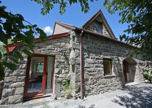 Snowdonia holiday cottage, Snowdonia accommodation