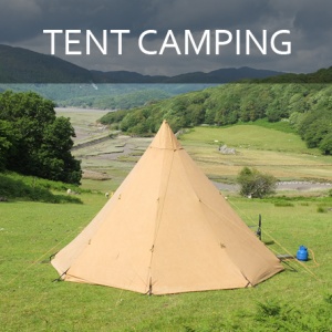 Snowdonia Camping, Holiday In Snowdonia, Best Camping Snowdonia, Self Catering Holiday Wales