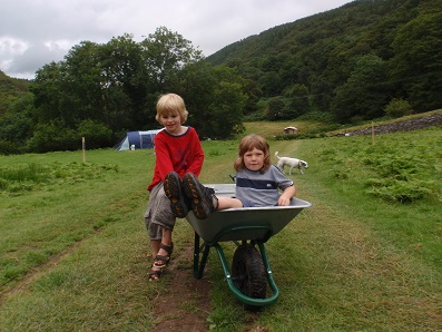 Family Glamping Wales, Dog Friendly Cottages Snowdonia, Mawddach Trail Accommodation, Snowdonia Camping