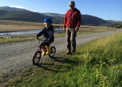 Snowdonia Camping | Mawddach Trail Accommodation, Family Glamping Wales | Dog Friendly Cottages Snowdonia | Snowdonia Cycling | Barmouth cycle trail | the Mawddach trail Dolgellau