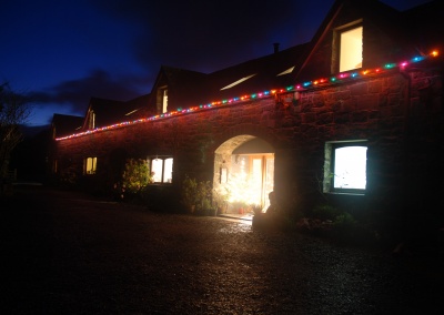 Christmas cottages, dog friendly xmas breaks, Snowdonia Christmas glamping, Christmas getaways Wales