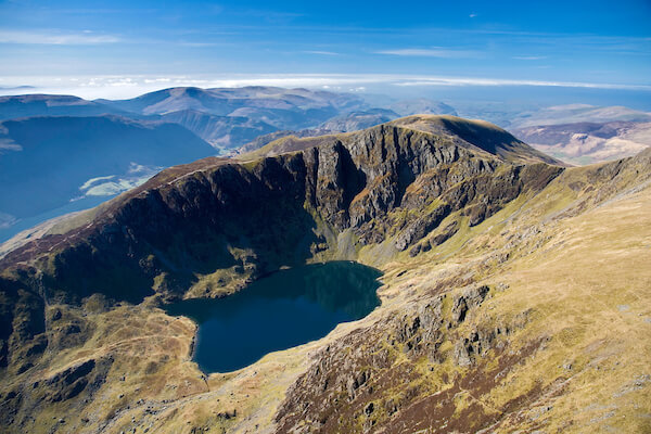 Cader Idris – a legendary landscape