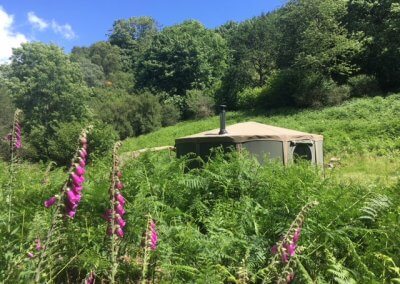 Glamping Break For 2, Camp Site Snowdonia, Snowdonia camping Pods, Glamping North Wales, Snowdonia holiday Cottage