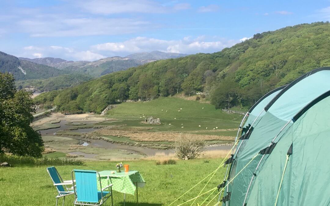 Snowdonia Holiday Cottage, Glamping North Wales, Snowdonia Camping Pods, Camp Site Snowdonia, glamping Break for 2