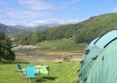 Snowdonia Holiday Cottage, Glamping North Wales, Snowdonia Camping Pods, Camp Site Snowdonia, glamping Break for 2