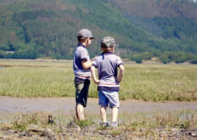 Mawddach Trail Accommodation, Dog Friendly Cottages Snowdonia, Snowdonia Camping, Family Glamping Wales