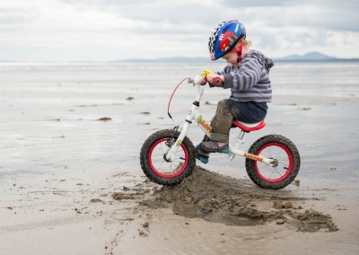 Cycling holidays Wales