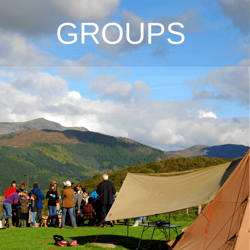 Snowdonia Holiday Accommodation, Snowdonia Camping, Glamping North Wales, Snowdonia Accommodation