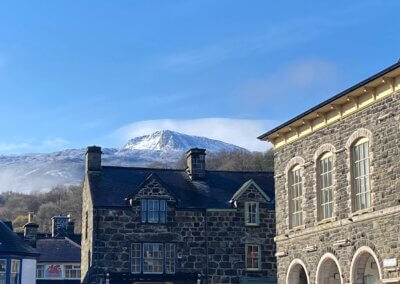 Dolgellau self catering | self catering dolgellau | dolgellau cottages