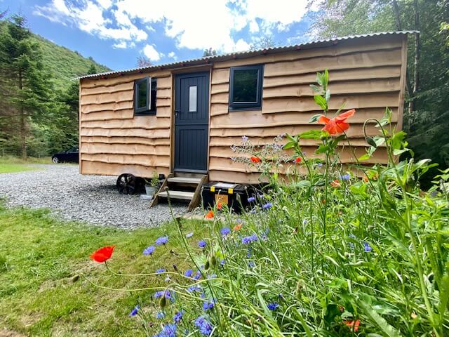 Self Catering Accommodation, Snowdonia Accommodation, Campsite In Snowdonia Wales, Glamping North Wales
