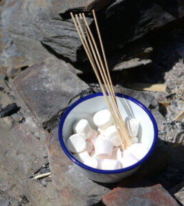 Marshmallows