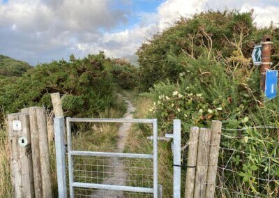 ycle friendly accommodation Snowdonia | Snowdonia Cycling | Barmouth cycle trail | the Mawddach trail Dolgellau | Traws Eryri trail