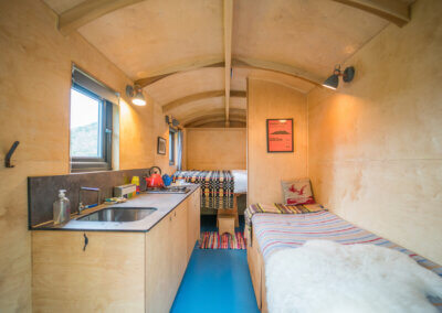 Glamping North Wales, Snowdonia Accommodation, Self Catering Holiday, Barmouth Self Catering