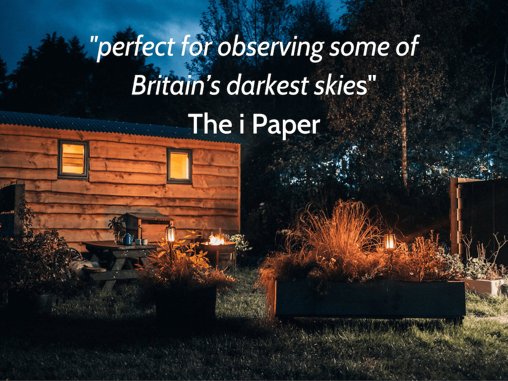 Best for Dark Skies - the I Paper