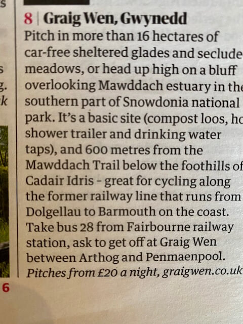 The Guardian recommends