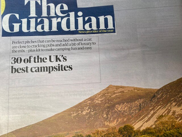 The Guardian