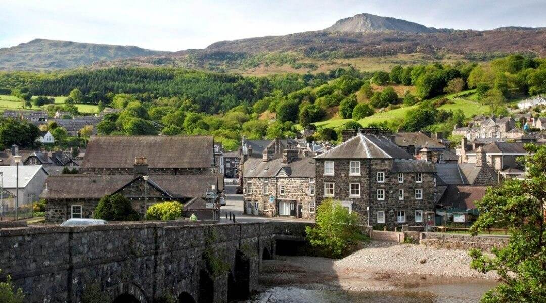 Looking for a Welsh staycation? Plan your Dolgellau holiday