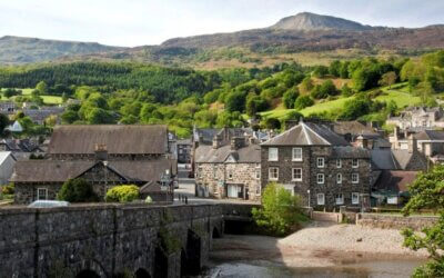 Looking for a Welsh staycation? Plan your Dolgellau holiday