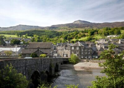 Dolgellau