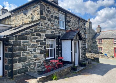 Snowdonia holiday cottage, Dolgellau holiday cottage