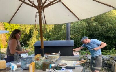 Pizza Night is back!