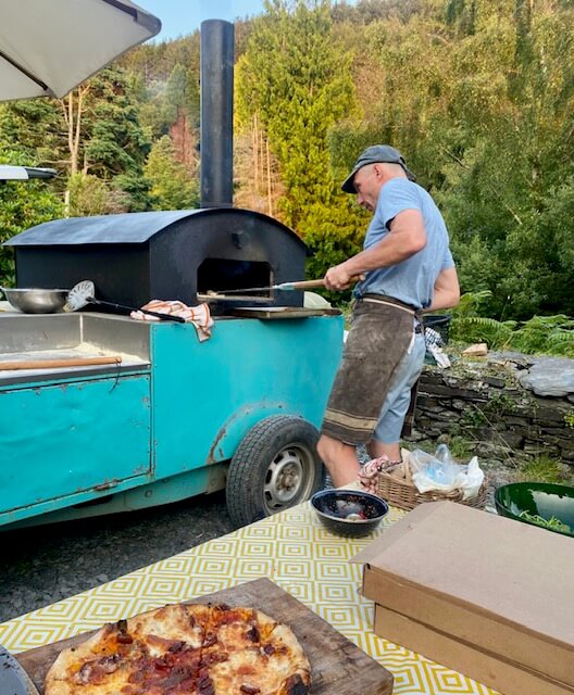 IMG_6005 pizza night at Graig Wen
