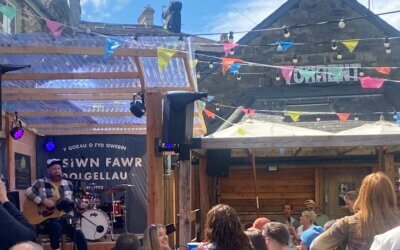 What’s on near Dolgellau and Barmouth?